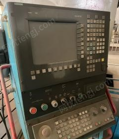 二手加工中心转让