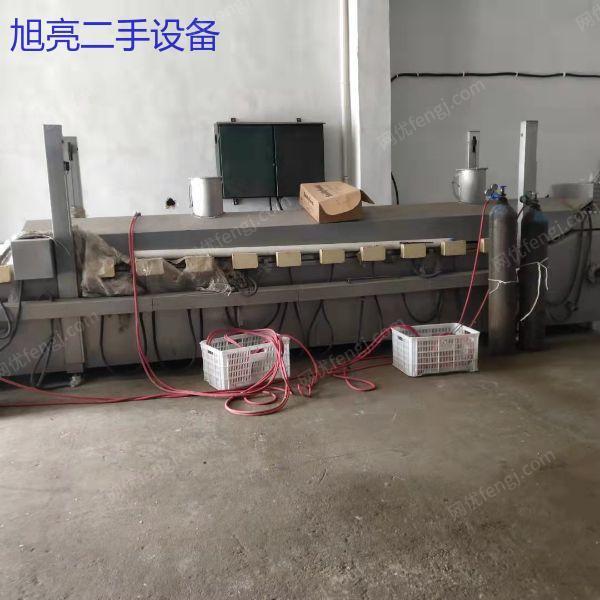 食品通用设备回收