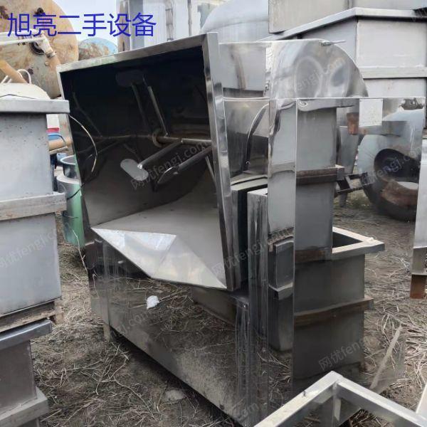 食品通用设备出售