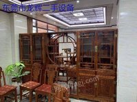 长期专业高价收购宾馆酒店物资