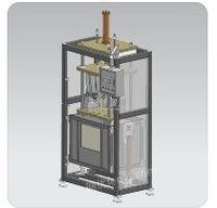 Buy air leakage detection equipment for cylinder block