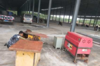 广西柳州出售钢筋加工机子