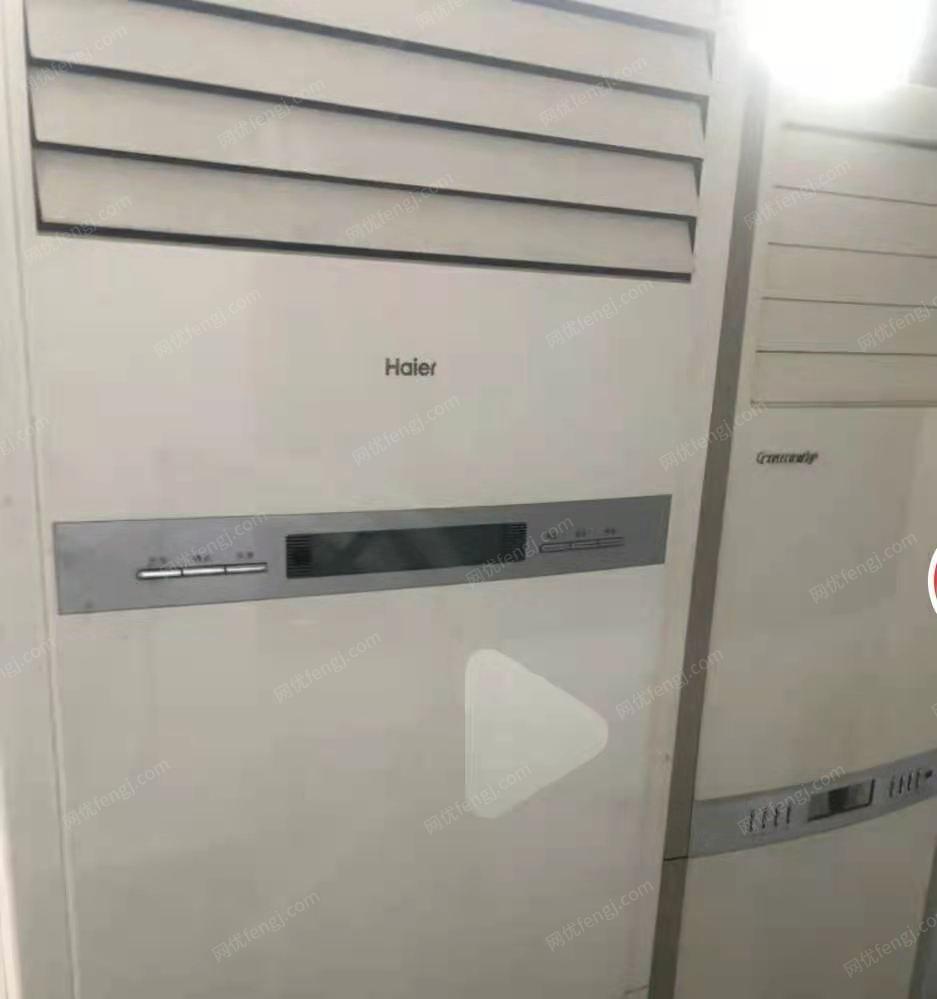 二手制冷机组出售