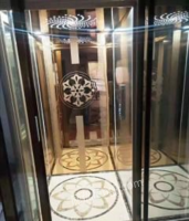 辽宁朝阳家用全新电梯出售，价格优美欢迎咨询