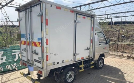 厢式货车/集装箱车出售