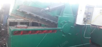 金属打包设备出售