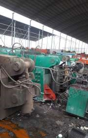 金属打包设备出售