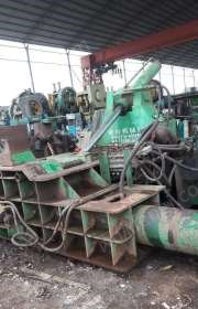 金属打包设备出售