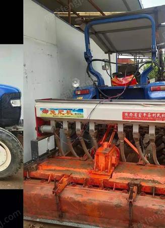 其它农业机械出售