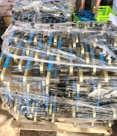 二手毛纺纱设备价格