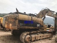 出售336D福建福州出售卡特336D履带式挖掘机一台