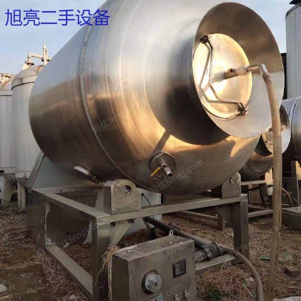 二手肉制品加工设备出售
