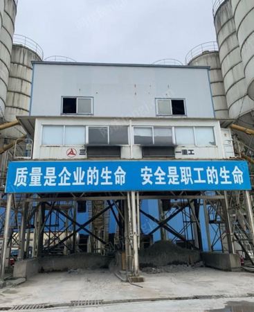 二手选矿设备出售