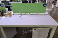 重庆渝北区一批二手家具低价处理办公桌椅
