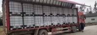 湖北武汉出售各类包装油桶、吨桶、铁桶。塑料桶等