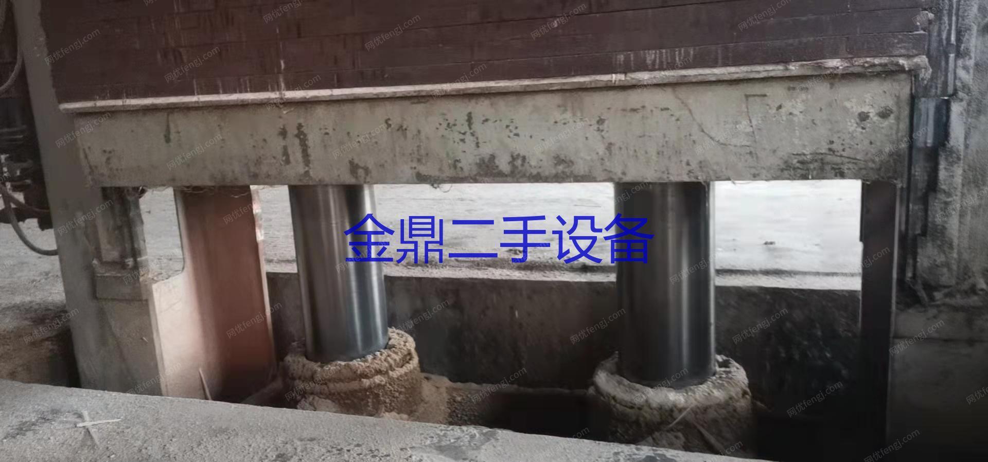 二手木工压机出售