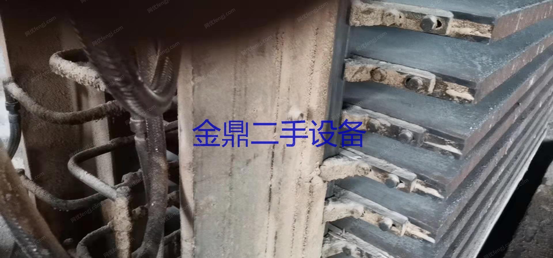 二手木工压机回收