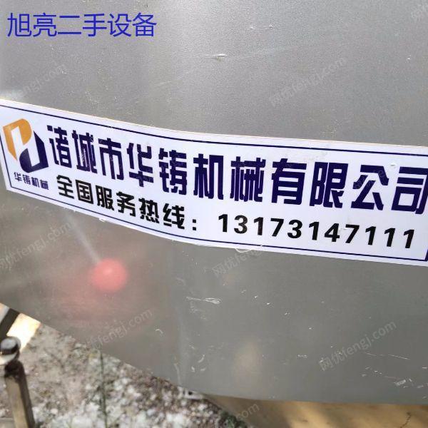 二手肉制品加工设备价格