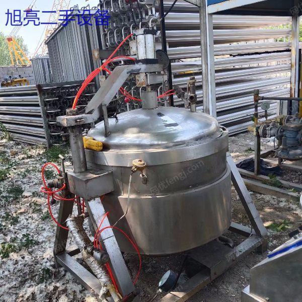 二手肉制品加工设备出售