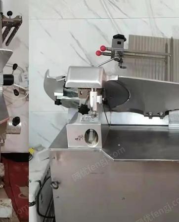 粮食加工设备出售