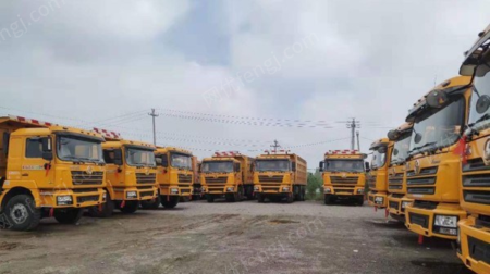 自卸车/翻斗车出售