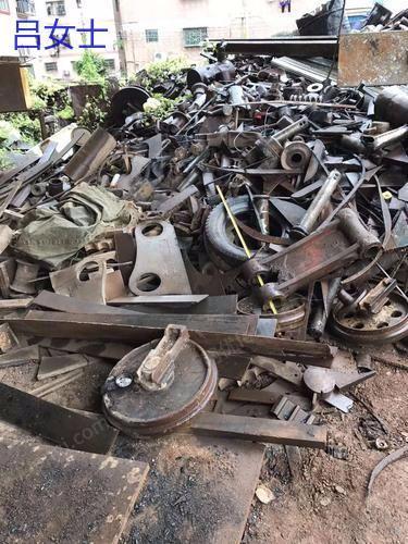 小废(精料)出售