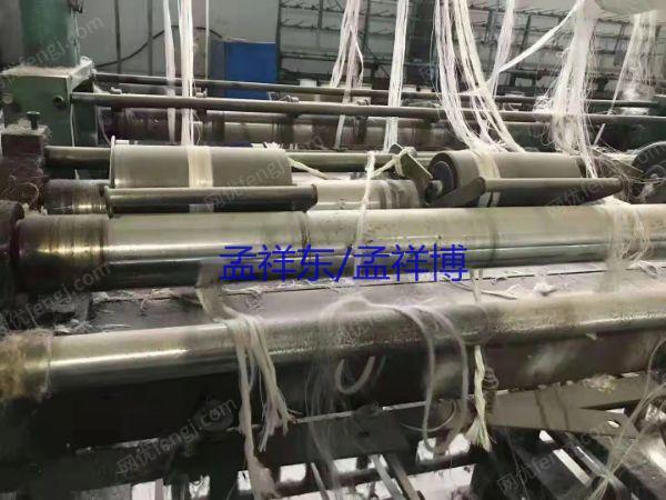 其它二手纺织机械回收