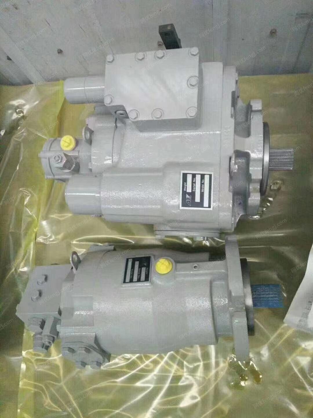 二手液压机价格