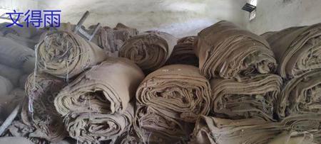 浙江省諸並びに、標準90キロの穀物麻袋3万枚