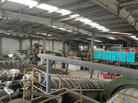 其它报废设备出售