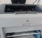 河北沧州出售二手家用激光打印机一台