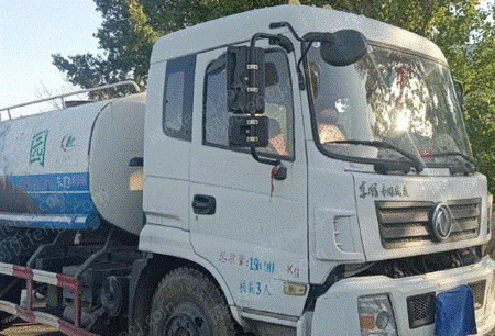 市政工程车出售