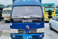 广西桂林出售多利卡d5 轻卡 4x2 3.8米 常柴发动机 1.995l 95马力 国五 手动 5.875 载重1.495吨