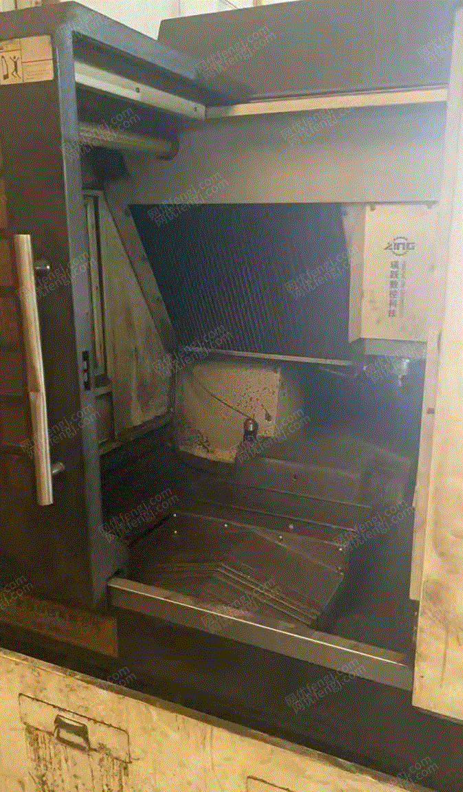 二手数控机床出售