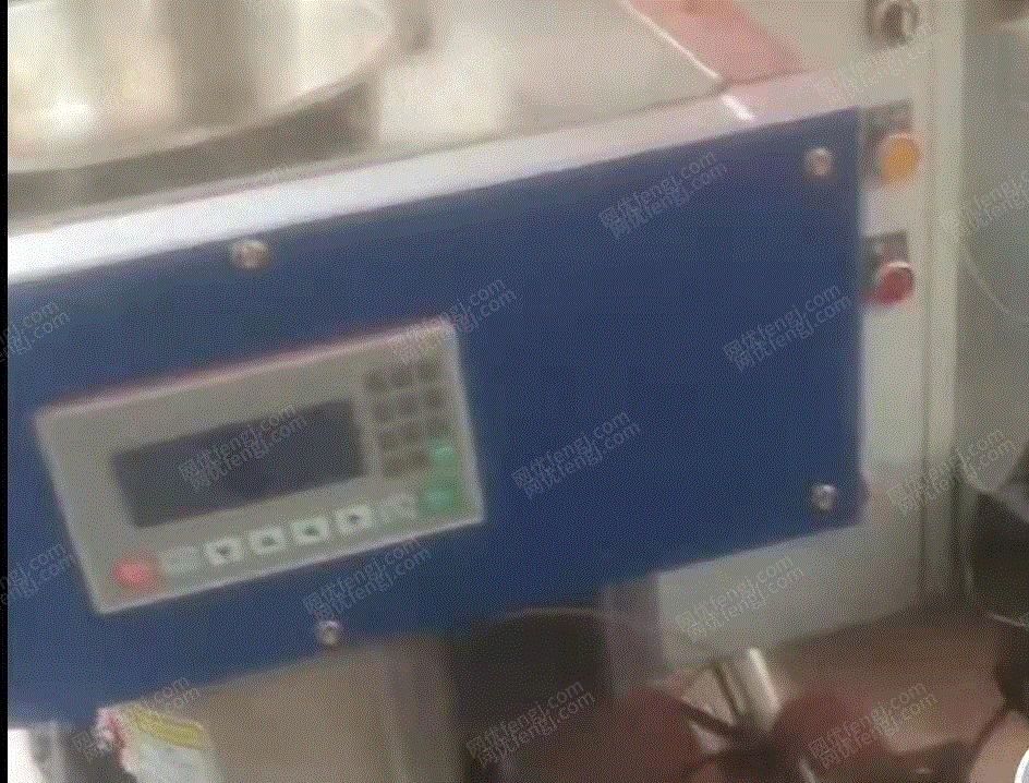 其它包装设备出售