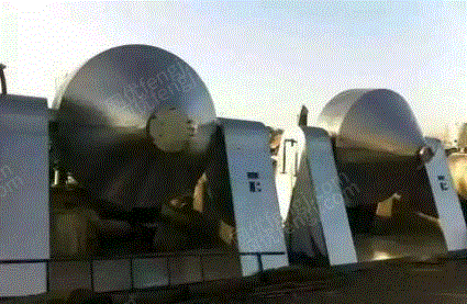 二手冷凝器转让