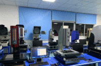 安徽阜阳精品二手二次元影像测量仪vms2.5次元工业检测轮廓投影仪显微镜放大镜出售