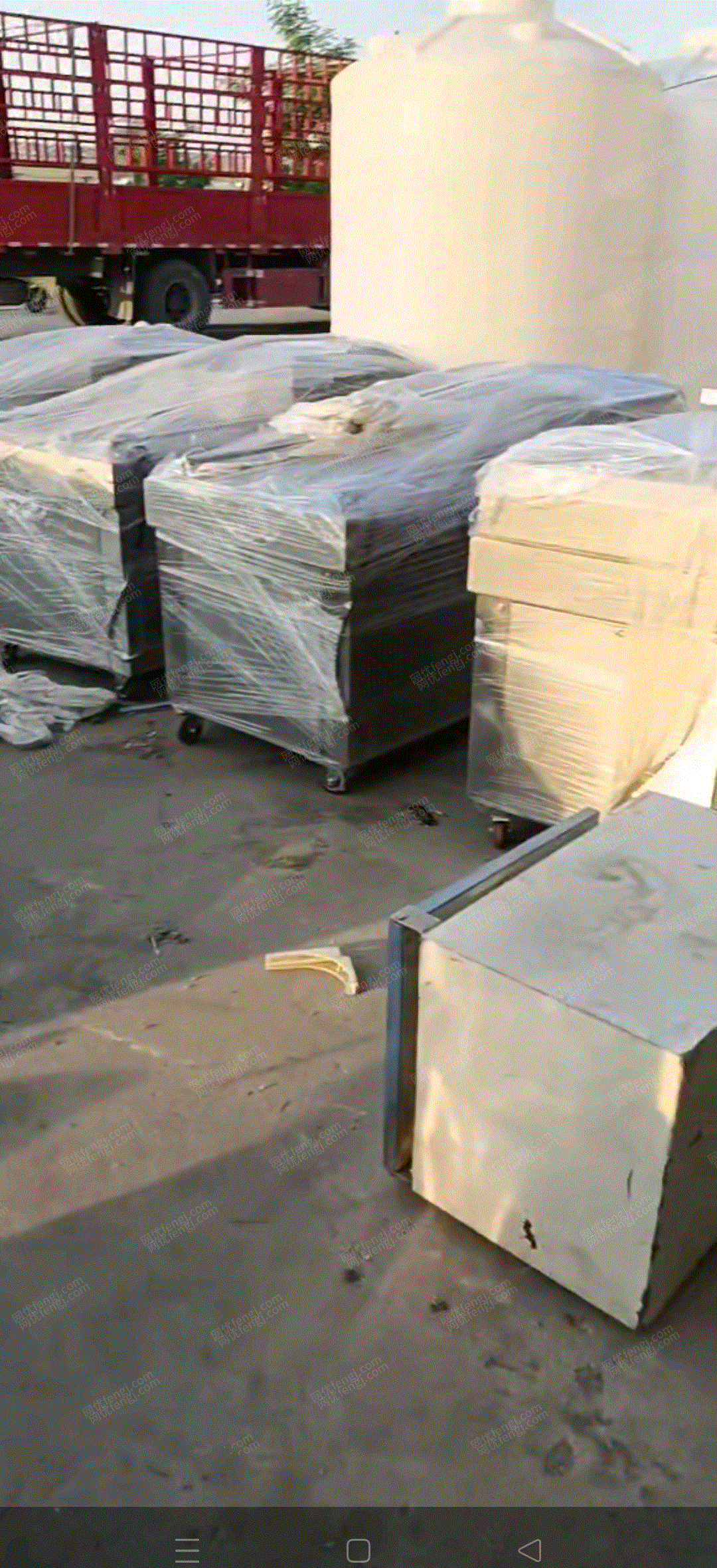 其它包装设备价格