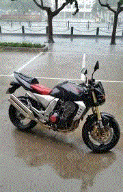 二手摩托车出售