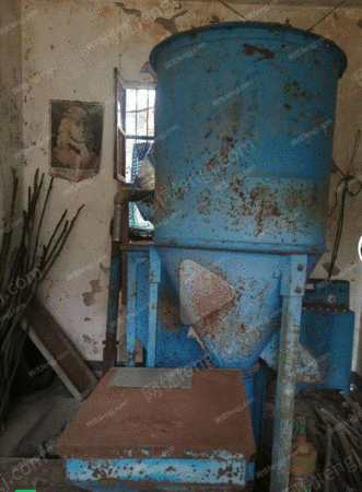 饲料生产设备出售