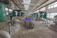 出售二手100立方不锈钢发酵罐