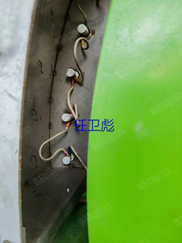 二手硫化机价格