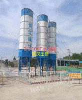 湖北武汉转让两个100吨水泥罐