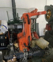 浙江温州工业机器人出售