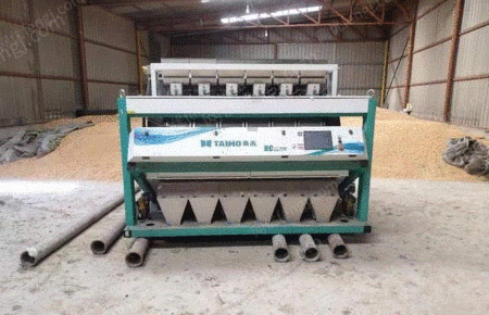 粮食加工设备出售