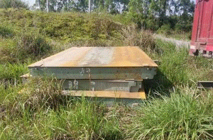 二手计量设备出售