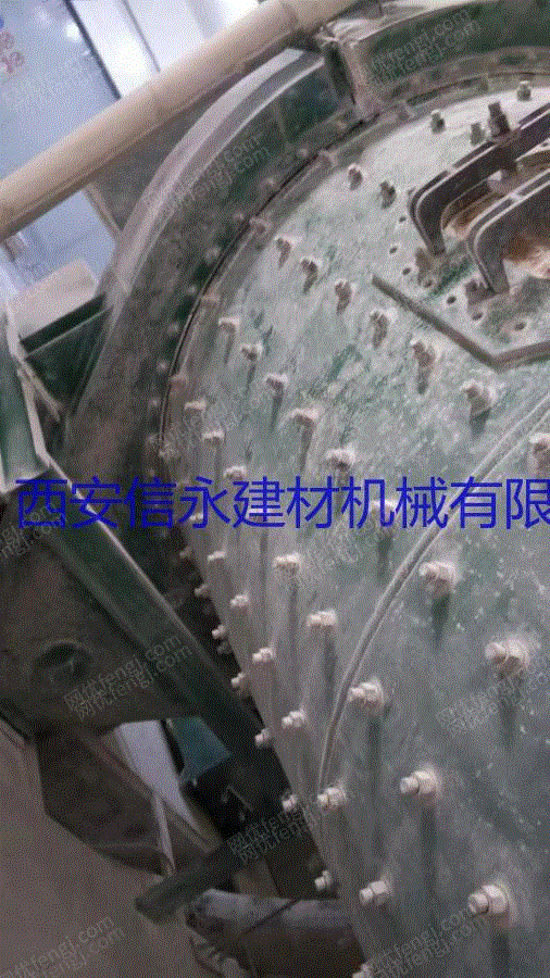 二手粉磨设备价格
