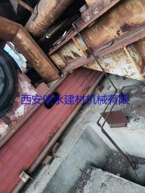 二手烧成设备出售