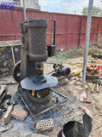 Air hammer used equipment for sale