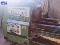 Pipe thread lathe equipment for sale